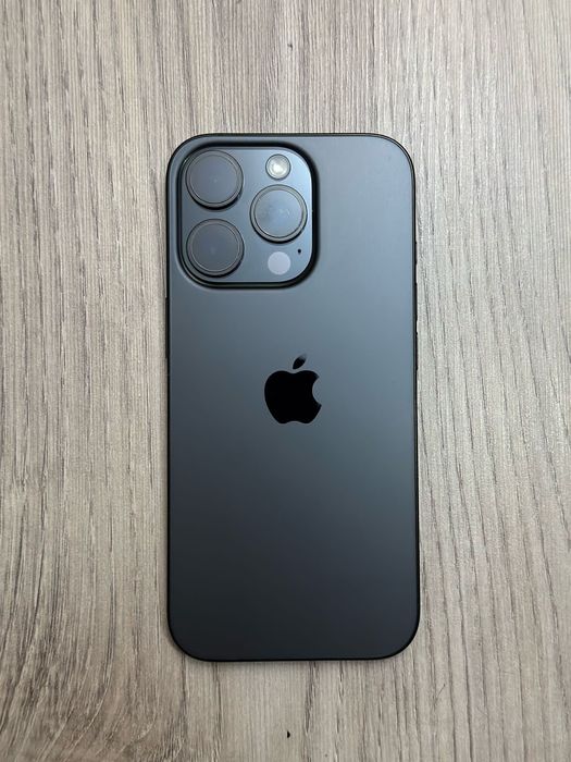 Айфон 16 Про новый