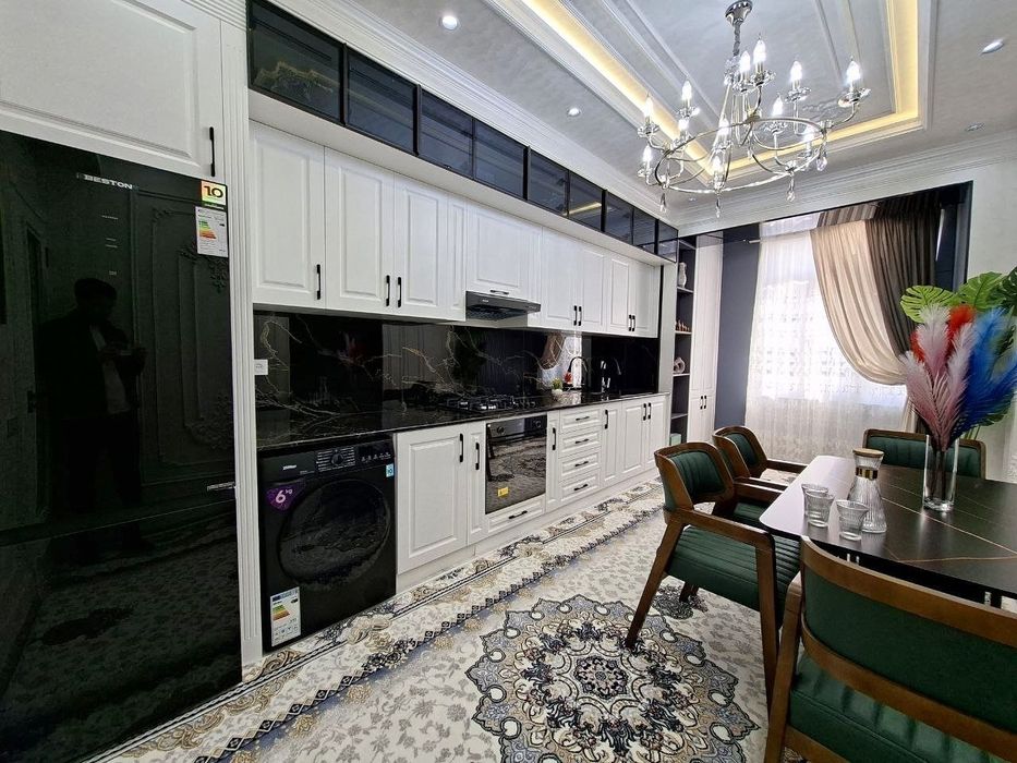 Самарканд Шахар квартира