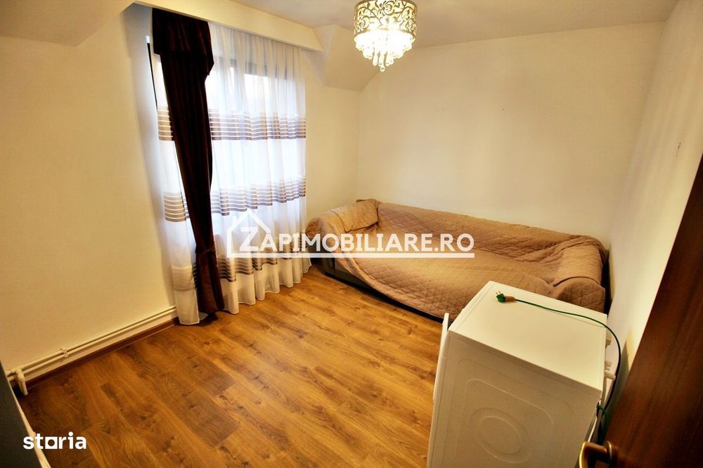 Casa 4 camere,2 bai,2 terase acoperite,120mp,350mp teren