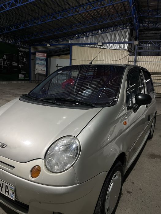 Matiz best.