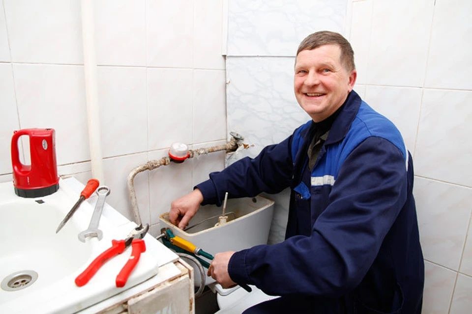 Santexnik   usto  xizmati  Samarkandda