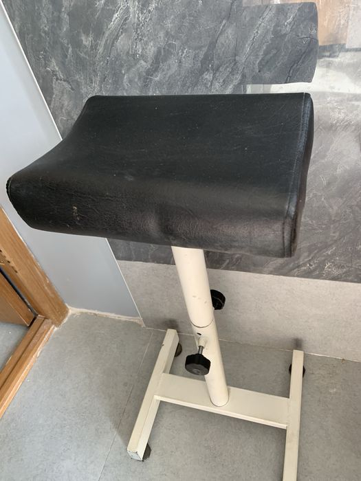 Педикюрная ножка