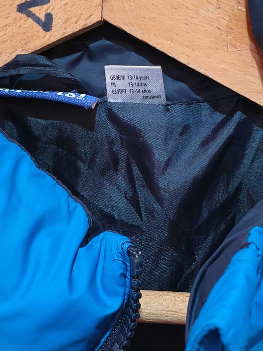 Зимно яке за дете 13-14г.