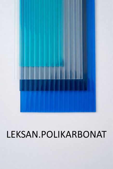 Leksan Naves Polikarbanat Optom! Dostavka butun Ozbekiston boylab!