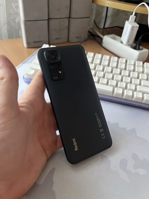 Продам телефон Redmi note 11s