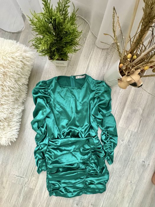 Официална ракля за поводи