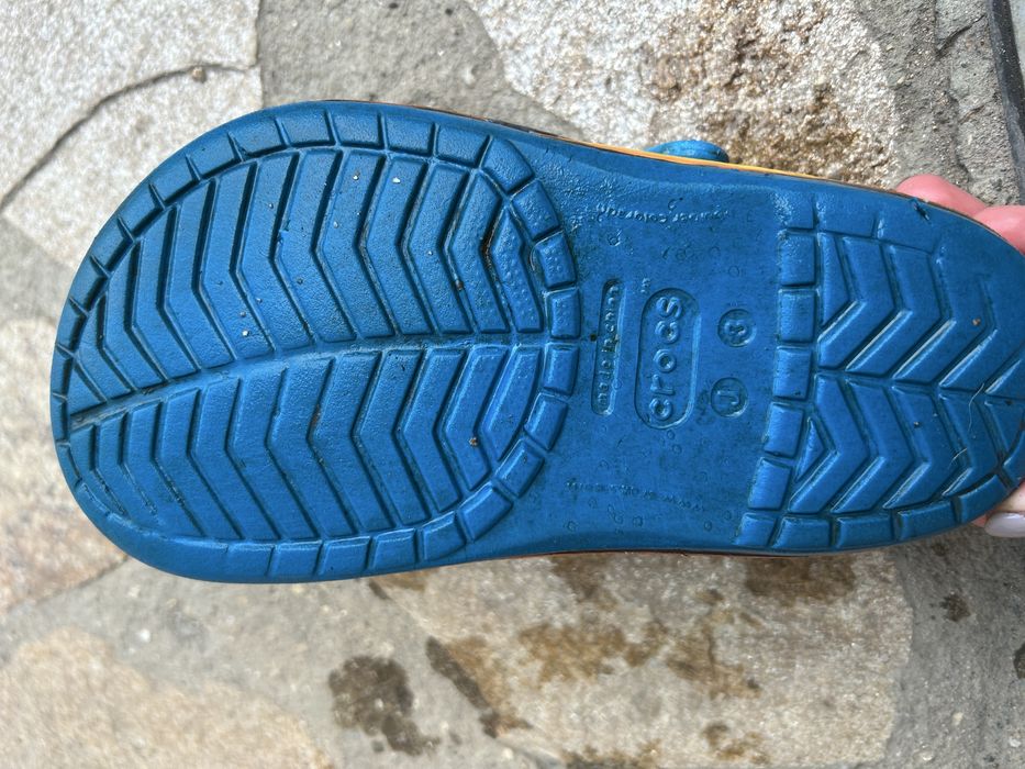 Детски обувки crocs оригинални