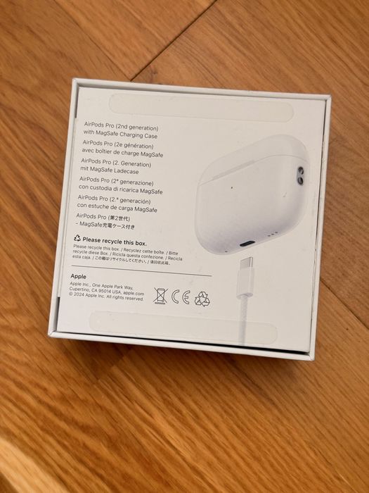 AirPods 2 Pro(2022)
