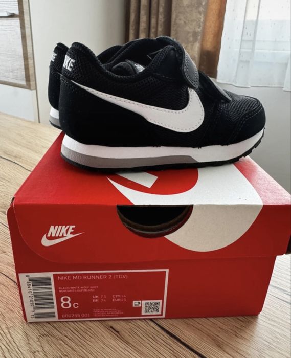 Incaltaminte copii Nike 25