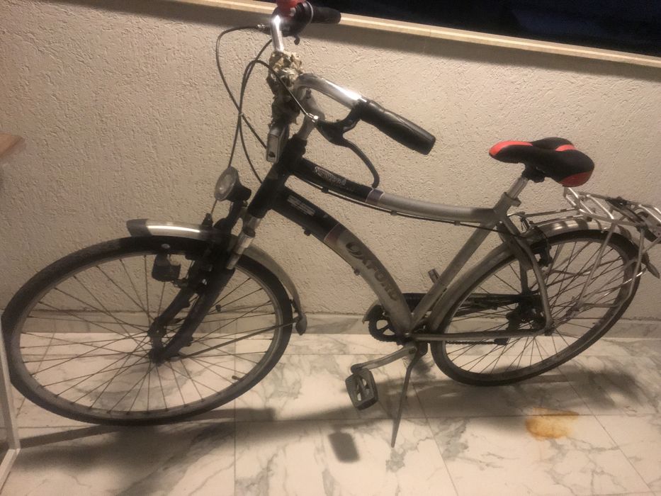 Алуминиев    велосипед  28  цола.