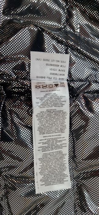 Greaca Columbia bonneville hooded down jacket