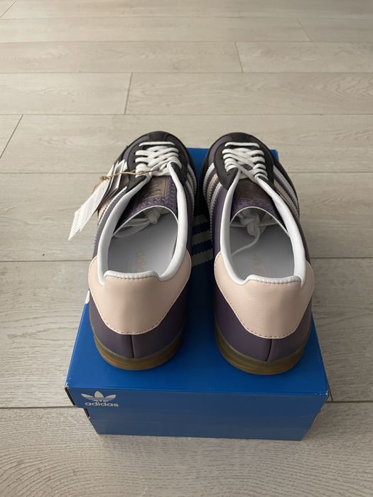 Adidas gazelle indoor