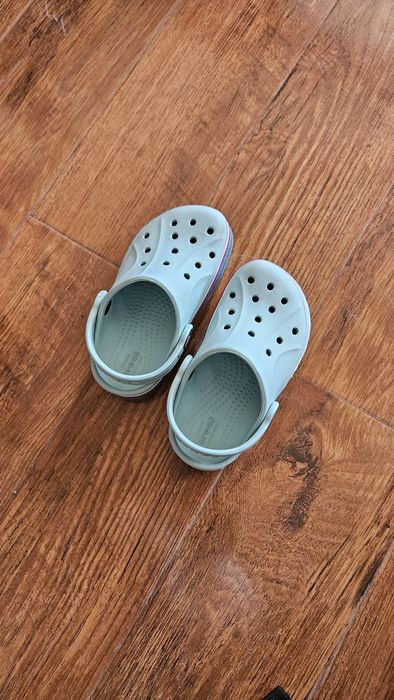 Детские Crocs 25 размер