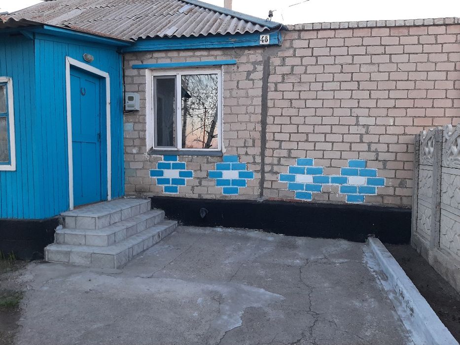 Продам  дом  в с. Красный яр