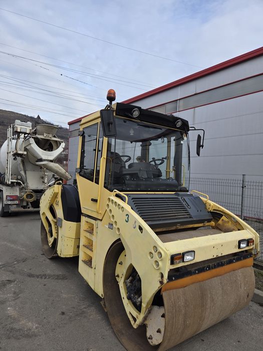 Cilindru  compactor Bomag  BW 161 AD -4 AN 2005