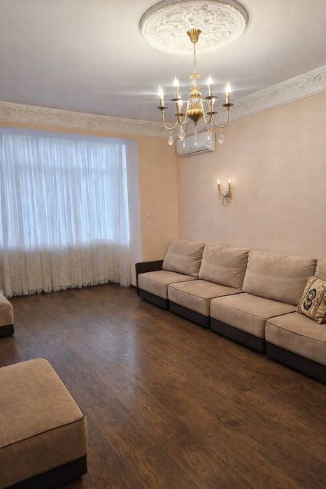 Своя! ГАБУС! 6 комнат!