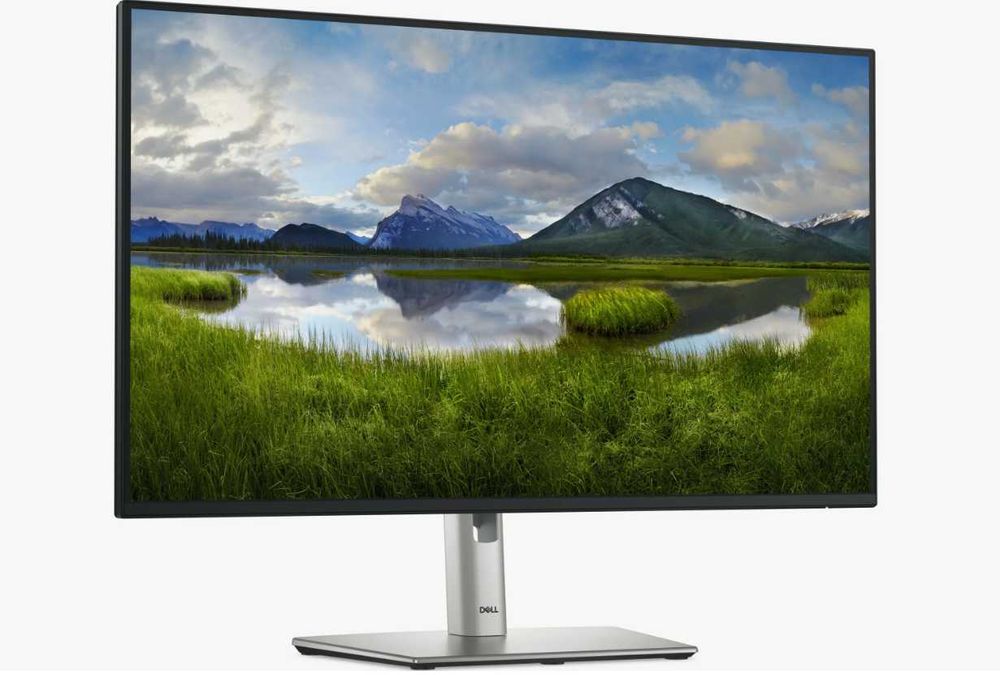 Dell монитор оптом  и розницу 50 шт новые в коробке