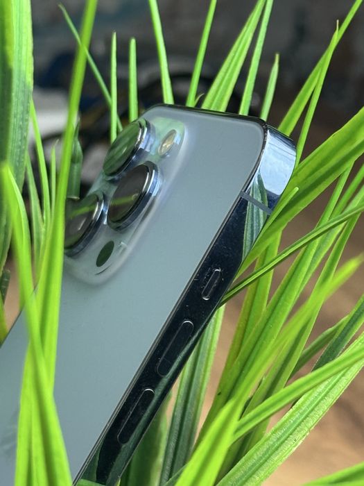 Айфон,IPhone 13 pro 128gb