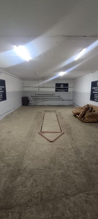 Сдам в аренду теплое помещение