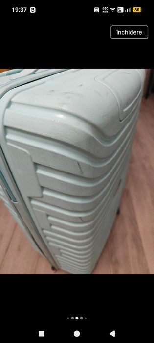 Set trolere Bezubi