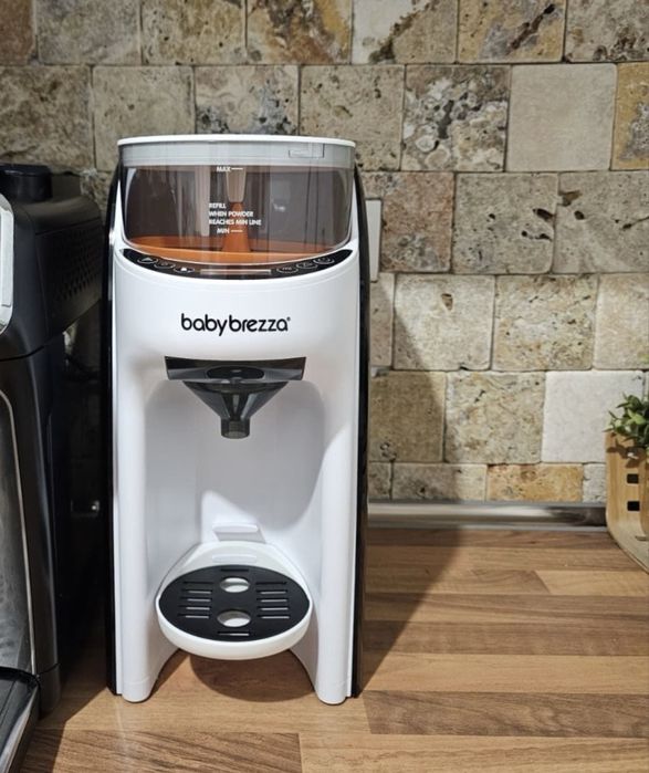 Vând Baby Brezza Formula Pro Advanced