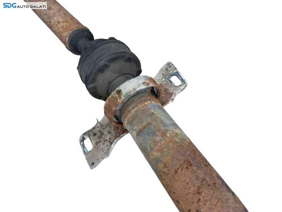Cardan Ax Cardanic Skoda Octavia 2 2.0 FSI 2004 - 2013 [V0165]