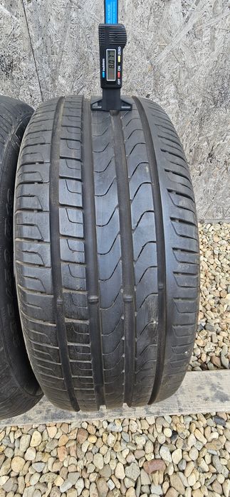 Anvelope Pirelli Scorpion Verde Seal Inside 235/50 R19 99V