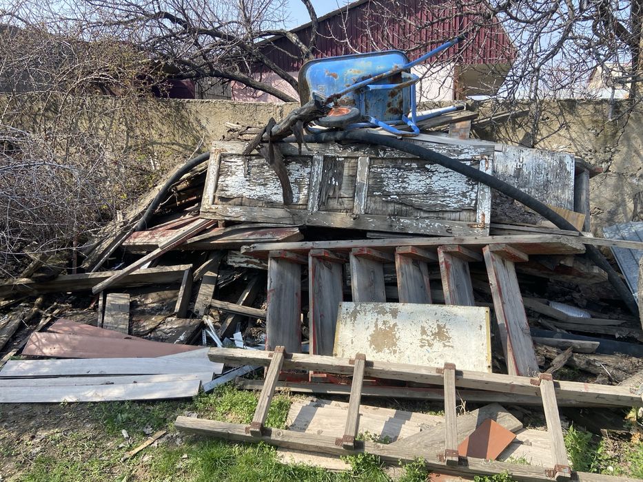 Дрова, отын