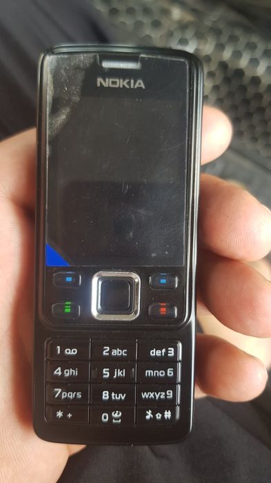 Nokia 6300 sotiladi