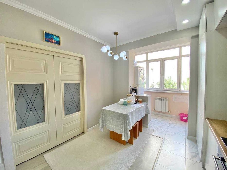 2-комнатная квартира · 57 м²