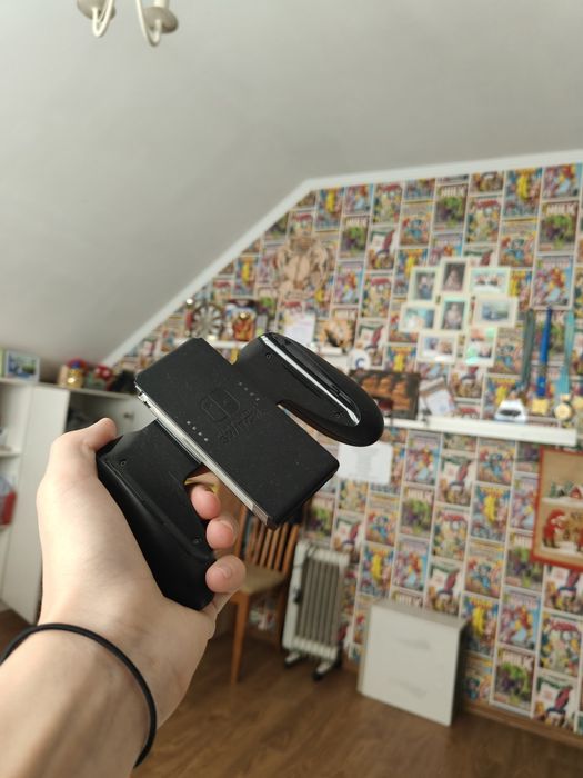 Продам Нинтендо свитч олед/ Nintendo switch oled