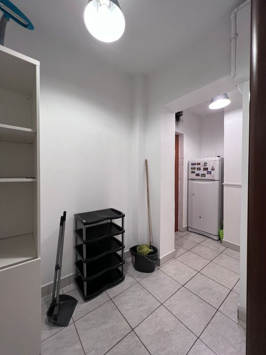 Vand garsoniera - Str Fizicienilor