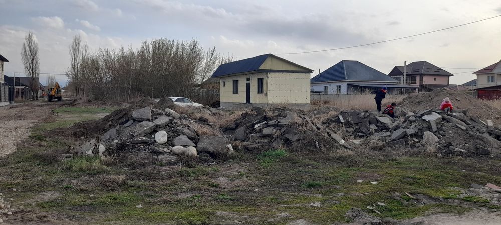 Отдам грунт бесплатно