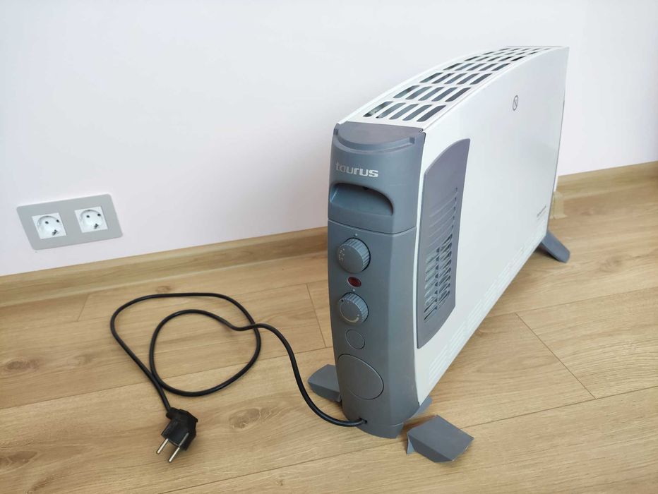 Конвектор TAURUS Clima TURBO 2000