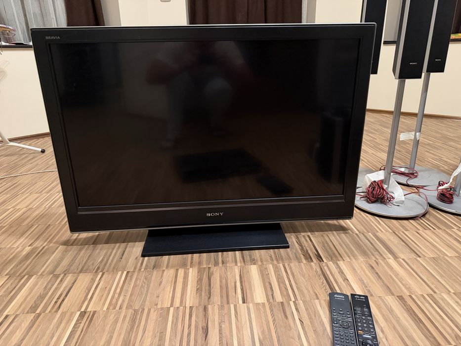 Домашно кино Sony
