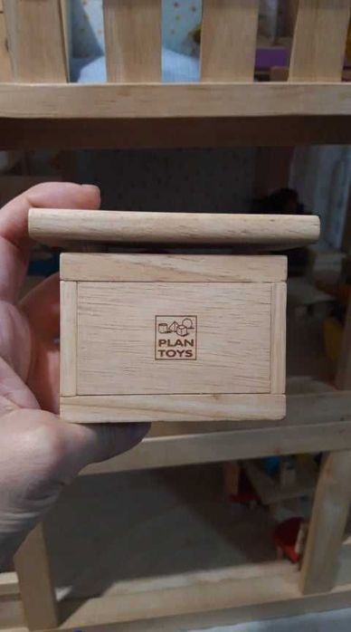 Къща за кукли Doll House - Plan Toys