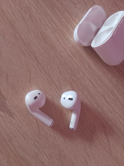 Оригинални слушалки на Apples