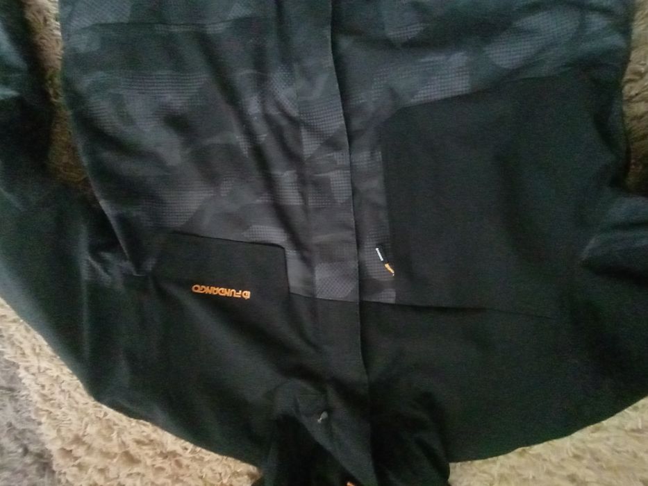 Geaca schi bărbați  Fundango NOUĂ XXL