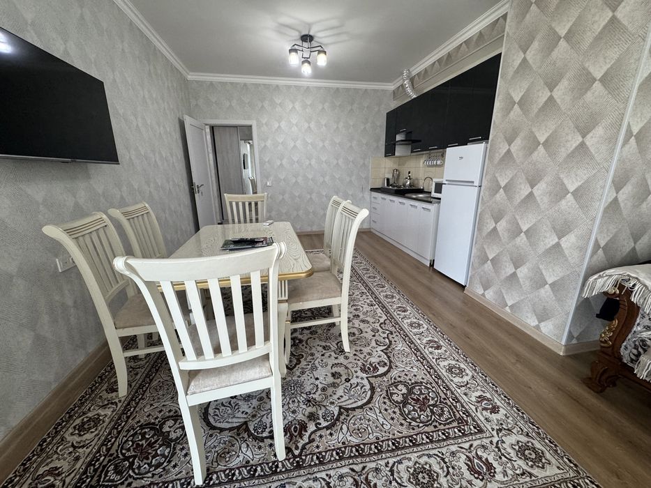 Продажа квартир в «Akay city» 10 этаж