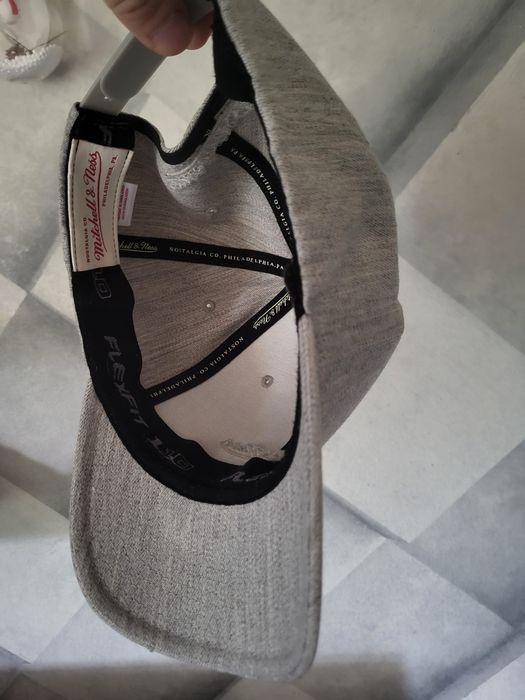 Кепка Mitchell & Ness