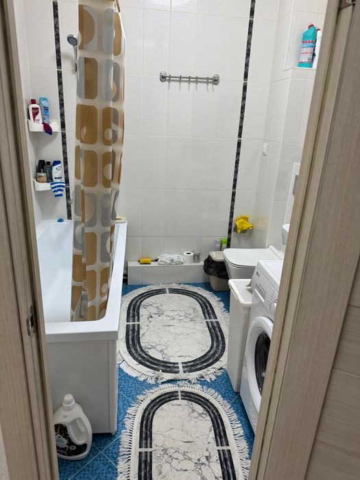 Сдам 3х комнатную квартиру