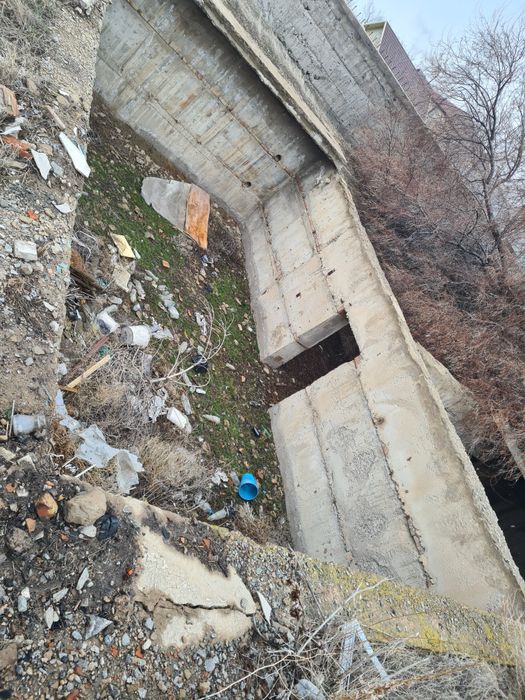 Продаётся земельный участок