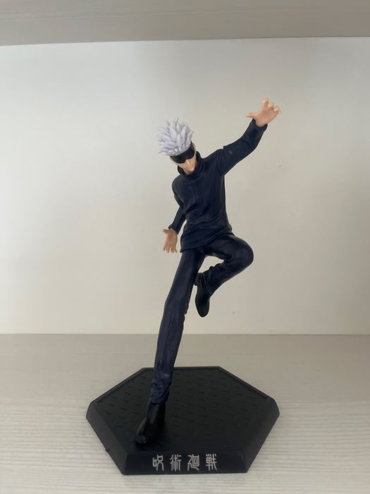 Аниме Годжо фигурка