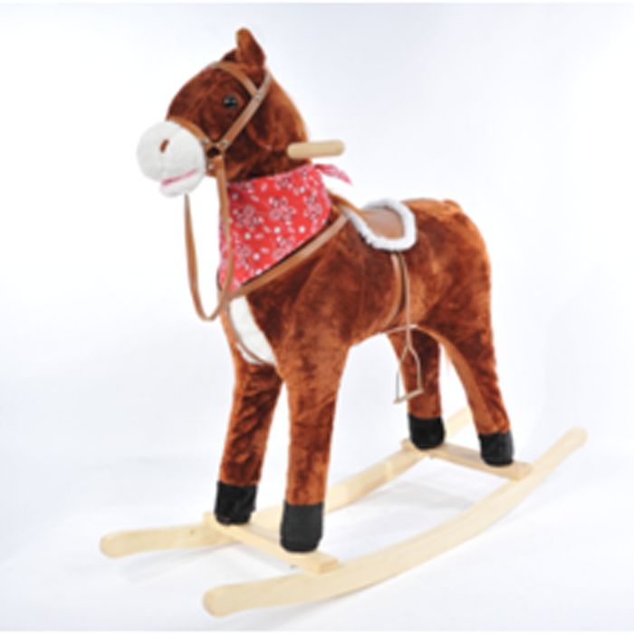 Calut joaca copii Dolce Bambini Uno cu balansoar Kota Baby cod KB8-2