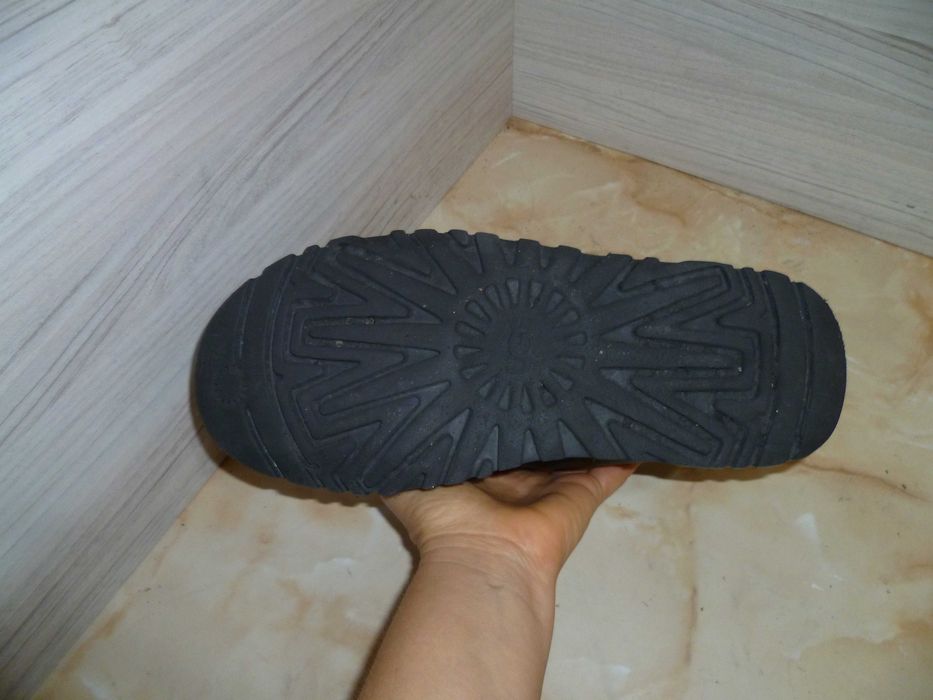 UGG оригинални боти №41