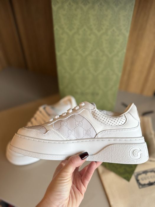 Gucci дамски обувки 40 НАЛИЧНИ 120€