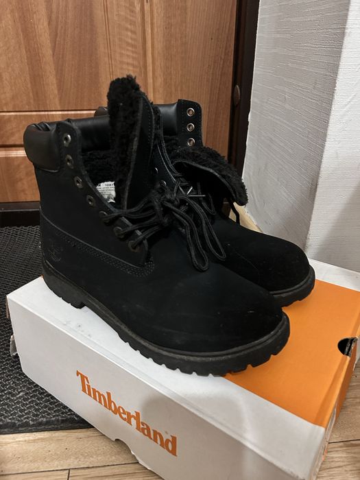 Ботинки Timberland, 40,5-41