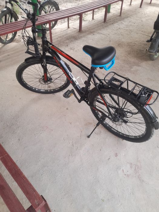 Velosiped Sport.