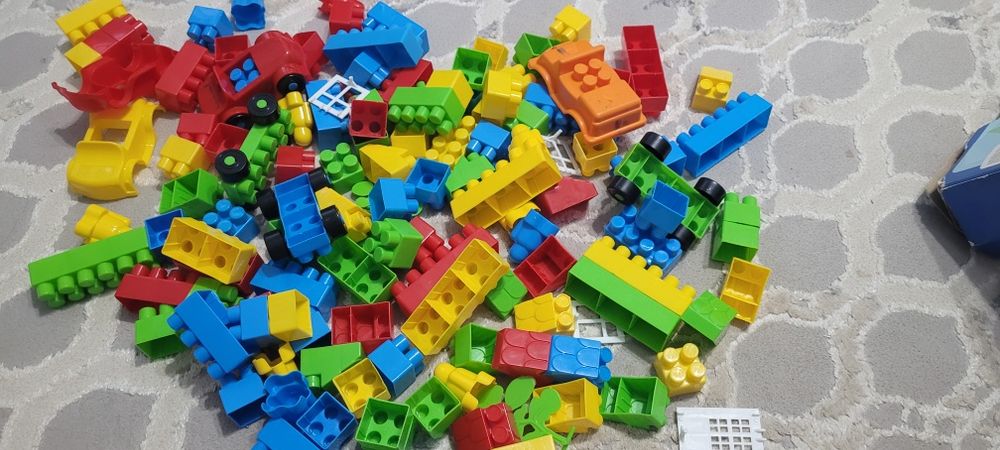 Дедский конструктор