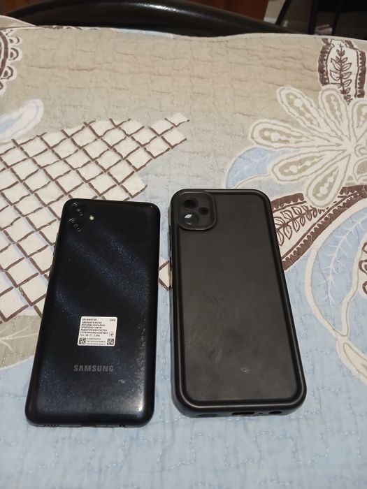 Продам сотку Самсунг А04е